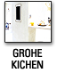 GROHE KICHEN
